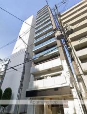 地下鉄堺筋線堺筋本町駅まで徒歩4分