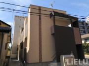 ハーモニーテラス福田町