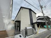 ＪＲ山陽本線東姫路駅まで徒歩6分