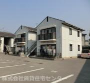 グリーンフル狐島