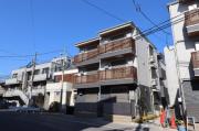ＪＲ総武線（各駅停車）千葉駅まで徒歩8分