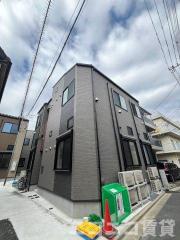 ＪＲ常磐線北千住駅まで徒歩11分