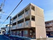 リアルエステート東原A