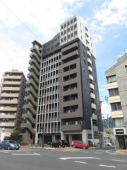 THE SQUARE・Suite Residence