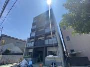 フォーリアライズ京都東寺