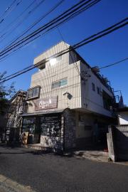 シャルム西船