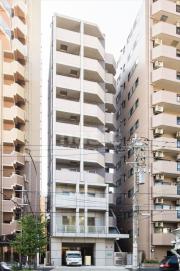 レジデンス荏原