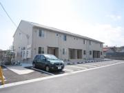 ＪＲ山陽本線新倉敷駅まで徒歩47分