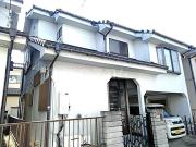 川田谷戸建