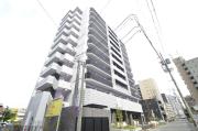 S-RESIDENCE黒川本通一丁目