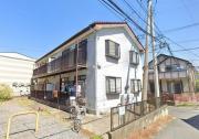 東武伊勢崎・大師線新田駅まで徒歩13分