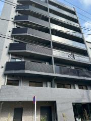 東武東上線大山駅まで徒歩13分