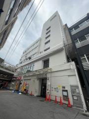 湊川センタービルB棟