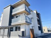 静岡県浜松市中央区子安町