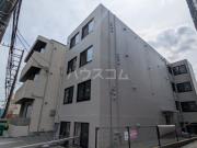 S-Terrace 元住吉