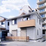 ル・ソレイユ元町