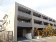 クレアホームズ永福町耀の邸-2027年6月15日迄定期借家契約-