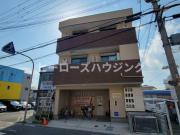 大阪モノレール本線柴原阪大前駅まで徒歩7分