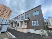 地下鉄南北線澄川駅まで徒歩7分