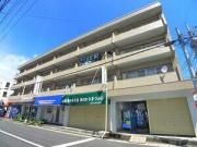 ＪＲ常磐線（各駅停車）北松戸駅まで徒歩20分