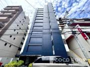 地下鉄千日前線阿波座駅まで徒歩10分