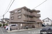熊本市電健軍線健軍町駅まで徒歩29分