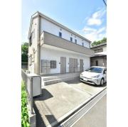 グラフィアス西国分寺3