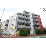 ＪＲ山手線五反田駅まで徒歩10分