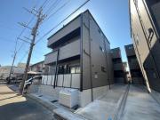 ＪＲ常磐線（各駅停車）新松戸駅まで徒歩15分
