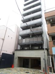 SYFORME大井町II