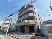 京王井の頭線久我山駅まで徒歩6分