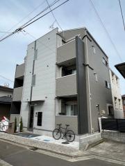 ＪＲ仙石線宮城野原駅まで徒歩6分