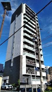 グランパークタワー