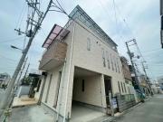 地下鉄谷町線駒川中野駅まで徒歩2分