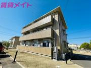 リビングタウン阿倉川 A