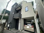 堀切3丁目戸建て