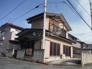 神保原戸建A