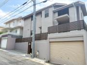 日の峰4丁目 貸家