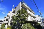 小田急小田原線祖師ヶ谷大蔵駅まで徒歩11分