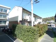 グリーンハイツ城山B