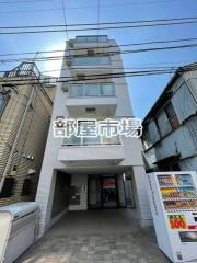 東京メトロ東西線南砂町駅まで徒歩6分
