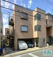 メゾンビラ鵜の木