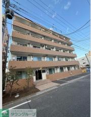 ＪＲ中央線八王子駅まで徒歩6分