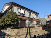 山田荘