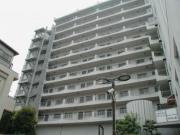 広尾マンションA棟