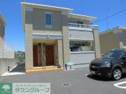 小田急小田原線玉川学園前駅まで徒歩17分