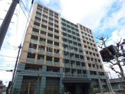 パークアクシス西船橋本郷町