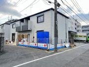 ソルクレスト鹿浜I