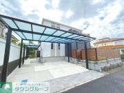 釜利谷南4丁目8-11戸建