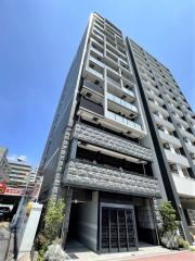 地下鉄桜通線車道駅まで徒歩6分